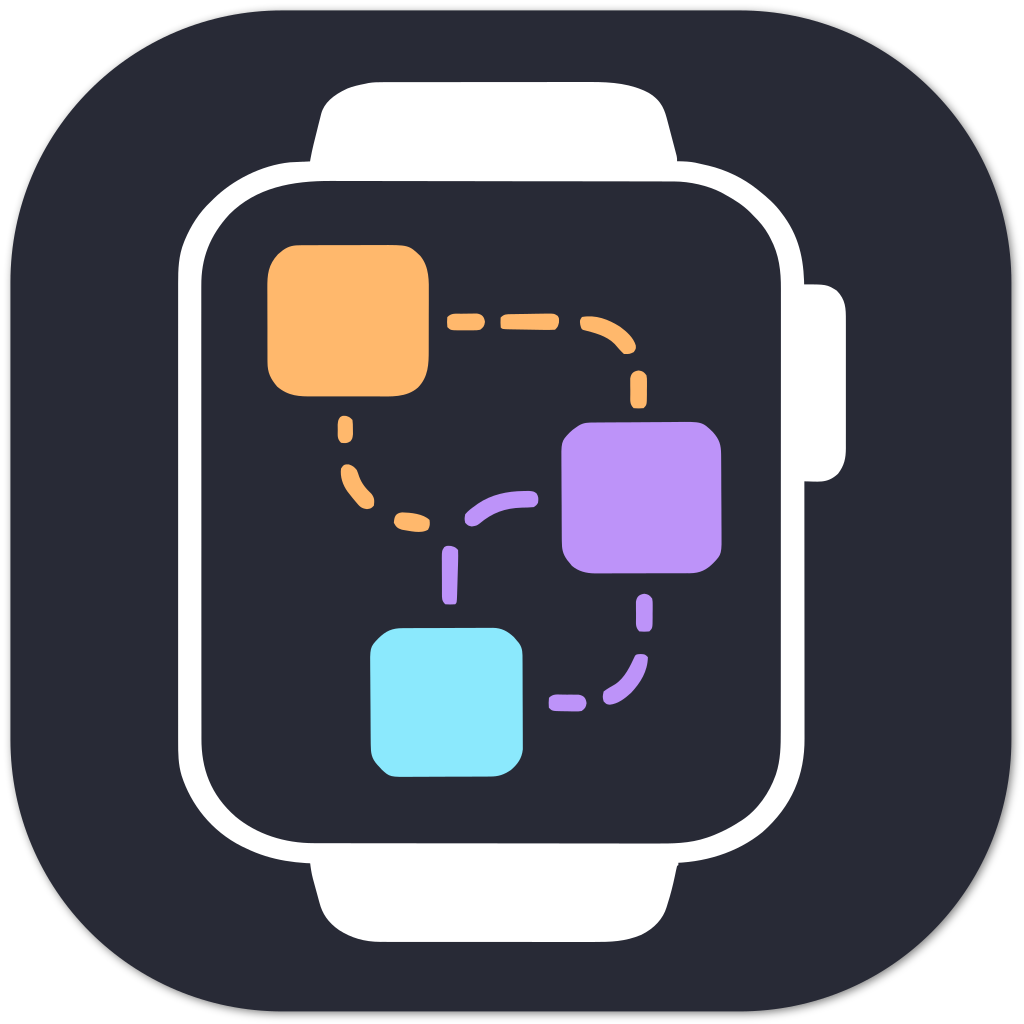 Watch App Builder Logo